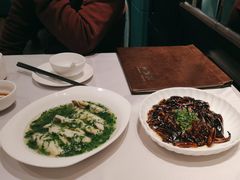 -沈大成(南京东路店)