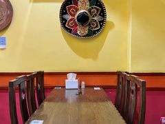 -panchos 墨西哥餐厅(嘉绿苑店)