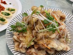 -黄家饺子东北特色菜馆(湖滨商业街店)