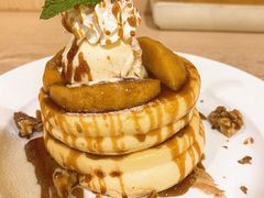 -PAN de PAIN Pancake & Sweets(K11 Art Mall店)