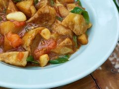 -老磨油饼(高陵店)