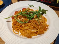 -必胜客(柳州万象城店)