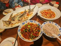 -八碗湘长沙市井菜(坡子街店)