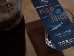 -Torch Coffee 炬点咖啡