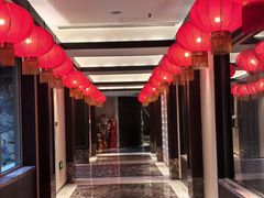 -浙江安吉JW万豪酒店·万豪中餐厅