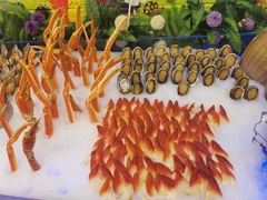 -东方豪景花园酒店·怡景旋转餐厅