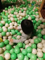 -奇幻丛林(佛罗伦萨小镇店)