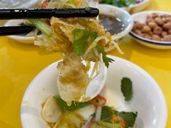 -官塘陈记鱼生·潮汕砂锅粥·牛肉火锅(潮枫路总店)