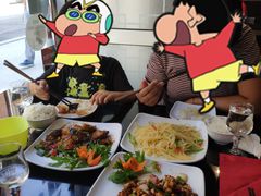 -锅色天香(巴士底区店)