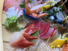 -月下料理(楷林IFC店)