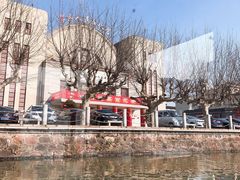 -南通濠河风景名胜区