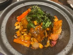 -港丽餐厅(杭大店)