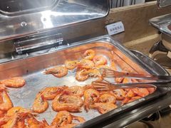 -芭菲盛宴·环球美食(北城国际店)