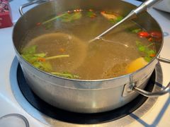 -刘少华贵州小黄牛·鲜牛肉火锅(总店)