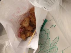 -大炮盐酥鸡(新街口店)