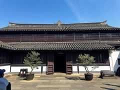 -蔡元培故居