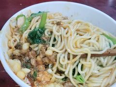 -朱儿面庄(洋河三路店)