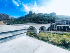 -神木二郎山风景区