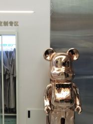 -MINX名珂斯·烫染形象设计