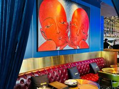 -大八江景意大利西餐厅LargeEight Italy Restaurant(1862时尚艺术中心店)