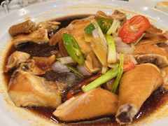 -顺德人家食府(黄金广场店)