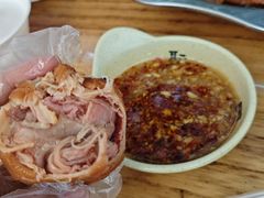 -大勇羊棒骨·烧烤(经六路店)