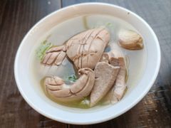 -松發肉骨茶(克拉码头店)
