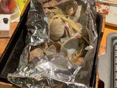 -木屋烧烤(Ipark店)