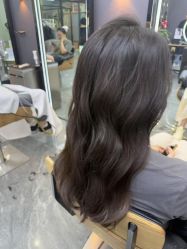-藤野造型烫染·漂发