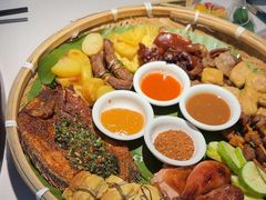 -云腾食府·云南菜