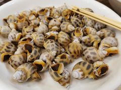 -九號渔港·蒸汽海鲜·粤菜茶点(八卦岭店)