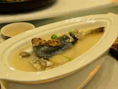 ☆白汁江鲜☆-老船夫婚宴婚庆会馆(延吉路店)
