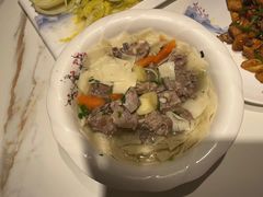 -马白开来特色羊排揪片子  (总店)