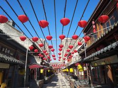 -即墨古城