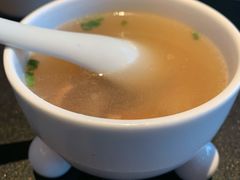 鲜肚排骨炖干鱿-凤凰湘语·湘粤鲜融(浦东旗舰店)