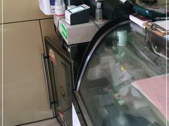 -宝光熏肉鞋底火烧(新街口店)