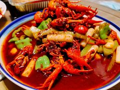 -红盔甲·小龙虾(车公庙店)