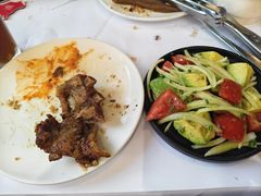 -拉蒂娜·巴西牛排馆 Latina·Brazilian Steakhouse(陆家嘴旗舰店)