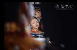 -欣薇婚纱(新源乐汇城店)