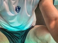 -Hi GYM嗨健身(泥城店)