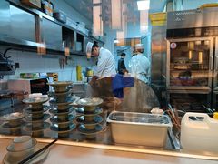 -伊喜饺子·烤鸭(五道口学院路店)