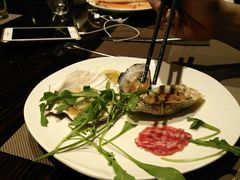 -上海东方佘山翰悦阁酒店·Vie全日制餐厅