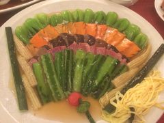 -上海南新雅大酒店