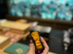 -小十Omakase(地王大厦店)