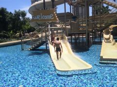 -亚马逊丛林水乐园