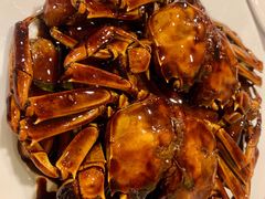 -翠亭酒家(山西南路店)