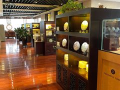 -七彩云南庆沣祥茶庄(金融街店)