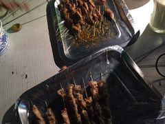 腰花-黑皮烧烤(民意四路店)