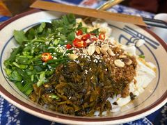 豆花米线-滇道云南特色料理(康定路店)