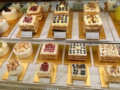 -M'CAKE(西单大悦城店)